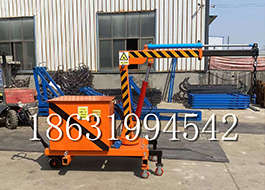 鹿草乡随车吊机鹿草乡车载液压升降机电动葫芦轻卡搬运搬运轻卡随车吊机